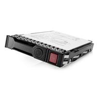 Disco duro para servidor HPE 1TB 6G SATA 3.5 INC NHP MDL HDD