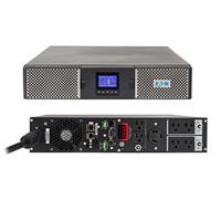 No break / UPS / Eaton on line 9PX modelo 9PX3000RT 3kVA 3000VA / 2700W 120V voltaje entrada-salida / Entrada 1 NEMA L5-30p / Salida 6 NEMA 5-20R 1 NEMA L5-30R