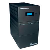 No break Sola Basic ISB SRS-21-302, 3000VA / 2500W, C/REG, USB, 9 contactos, C/CFP 2 años garantia