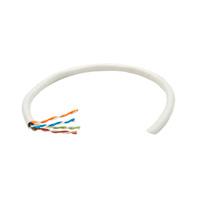 Bobina, Intellinet,704830, CAT 5E CCA UTP 100M multifilar gris