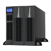 UPS on line Koblenz doble conversin rack / Torre. con funciones eco, EPO y bypass. 1 fase de entrada / 1 fase de salida, 10000 VA / 10000 W. nota no incluye puesta y marcha, preguntar al PM.