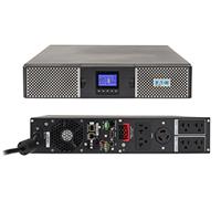 No break / UPS / Eaton / Modelo 9PX2000RT on line 9PX 2kVA 2000VA / 1800W rack / Torre 120V voltaje entrada-salida on line- doble conversion.