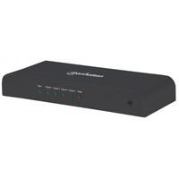 Video splitter, Manhattan,207515, HDMI 4K30HZ, 1 IN4 OUT