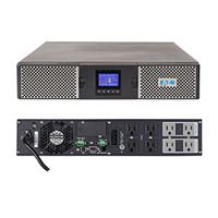 No break / UPS / Eaton / Modelo 9PX1000RT on line 9PX 1kVA 1000VA / 900W voltaje entrada-salida: 120V- on line- doble conversion.