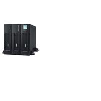 UPS online CDP 10kVA 10000 VA/9000W UPO22-10RT / Rack-torre / Doble conversion / Capacidad de conexion paralelo reduntante N1/transformador incluido