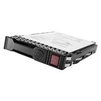 Disco duro para servidor HPE 600GB 12G SAS 10K RPM SFF